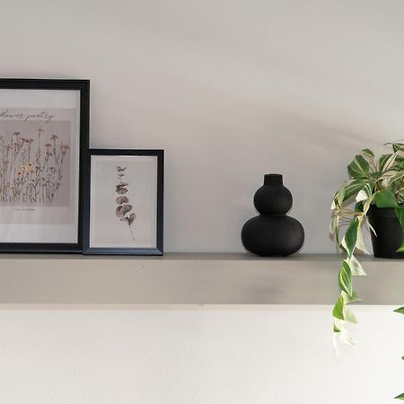 Ixia Home Eksteriør billede