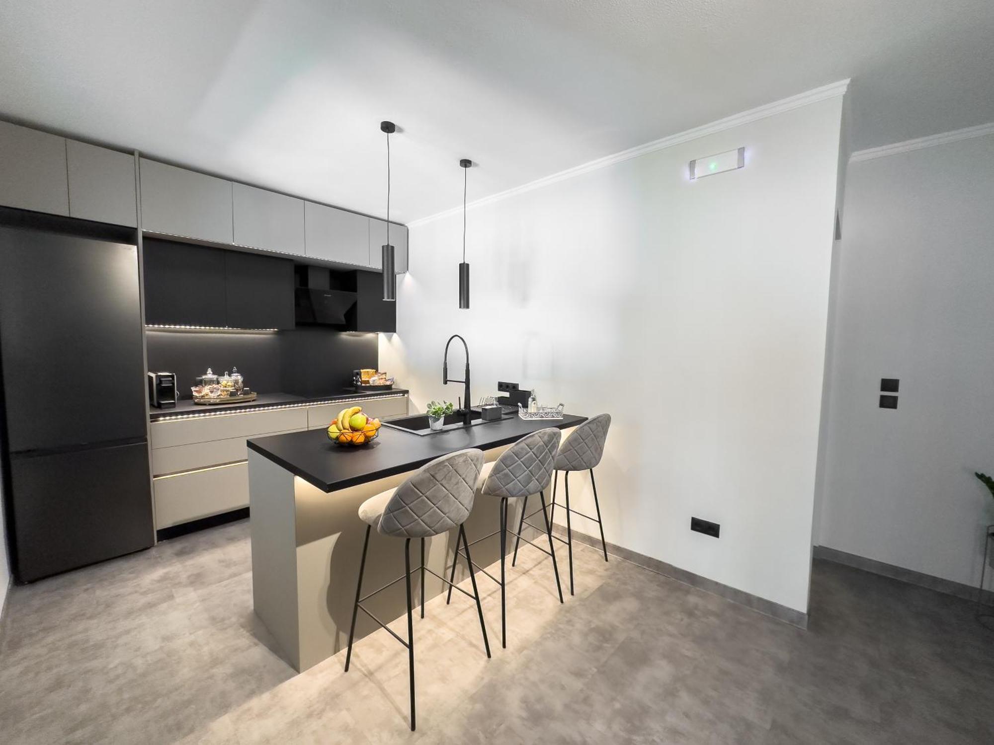 Ixia Home Eksteriør billede