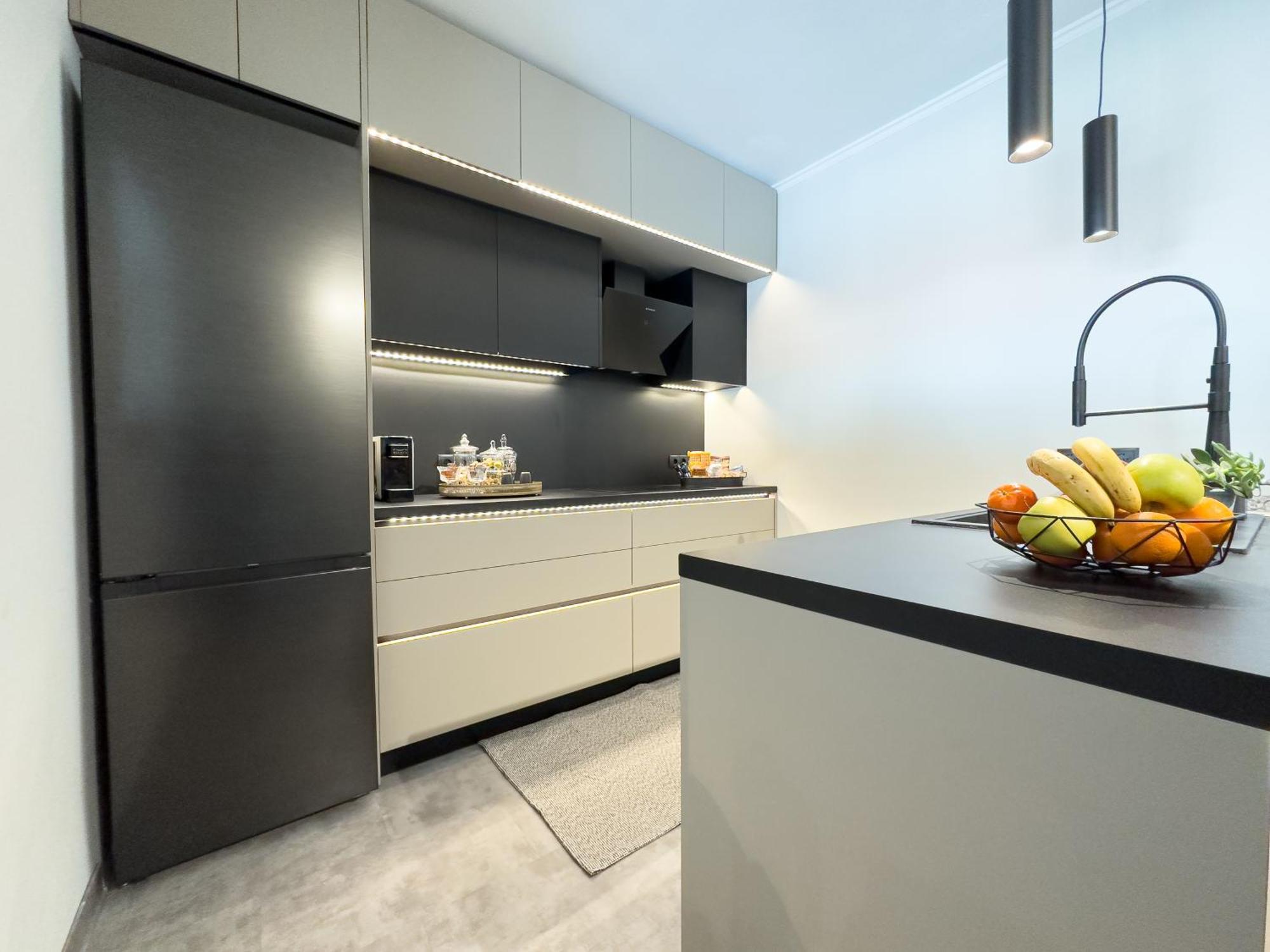 Ixia Home Eksteriør billede