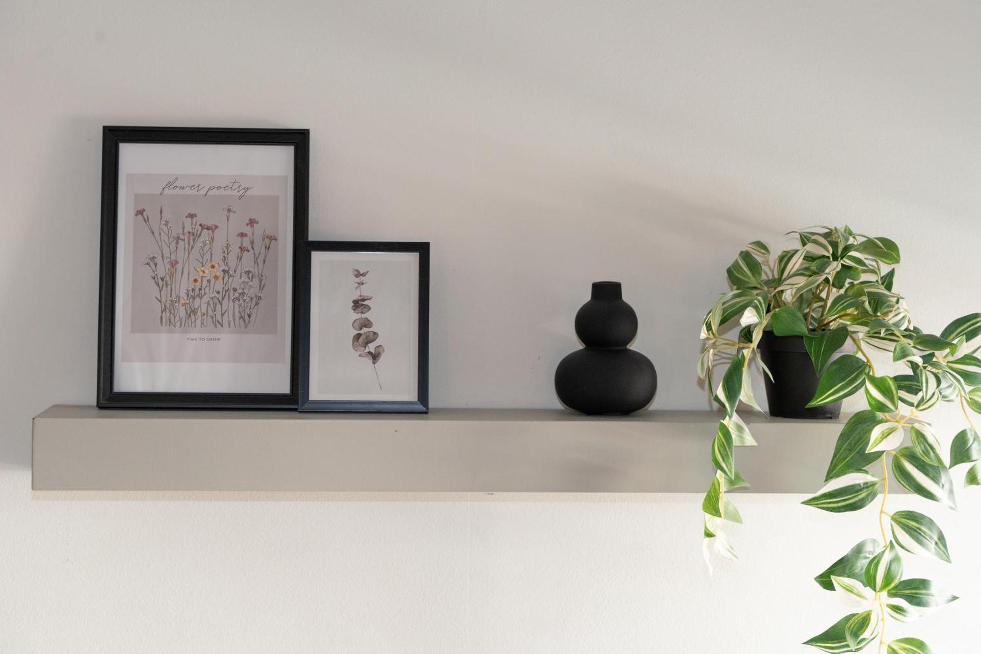Ixia Home Eksteriør billede