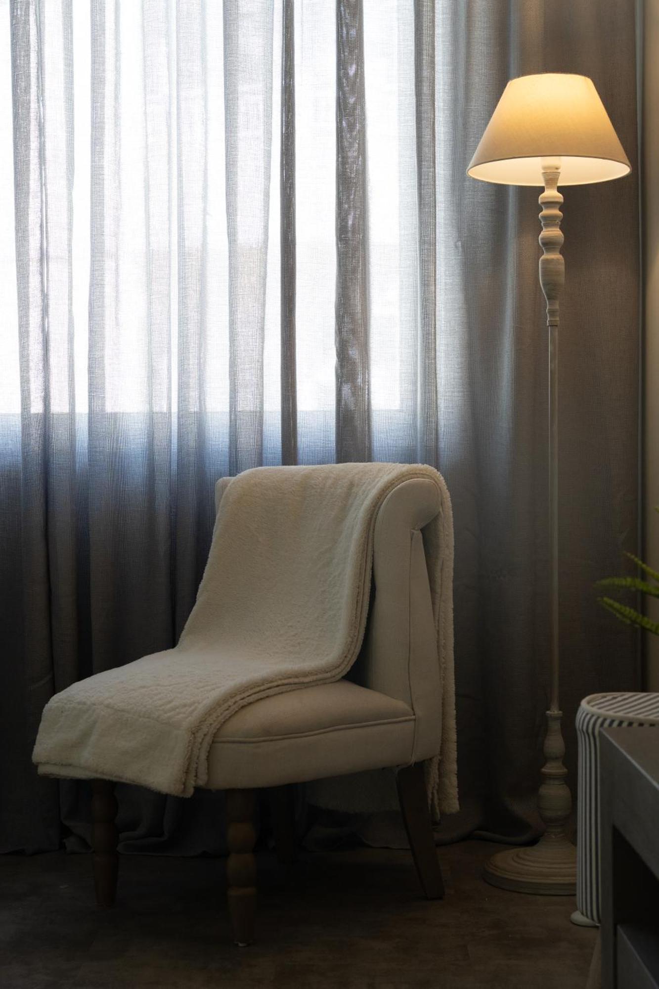 Ixia Home Eksteriør billede
