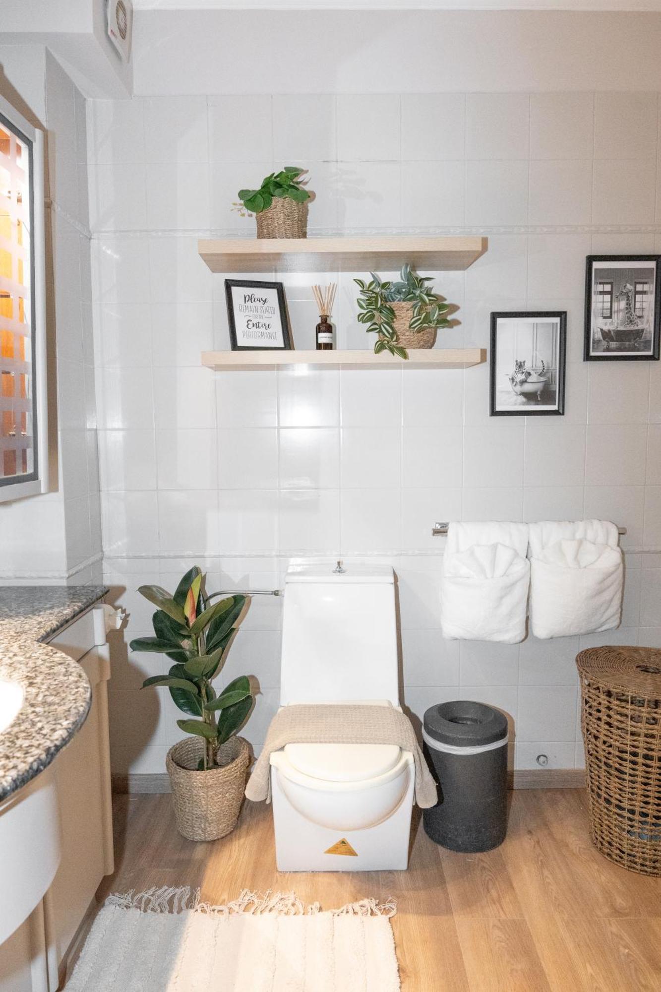 Ixia Home Eksteriør billede