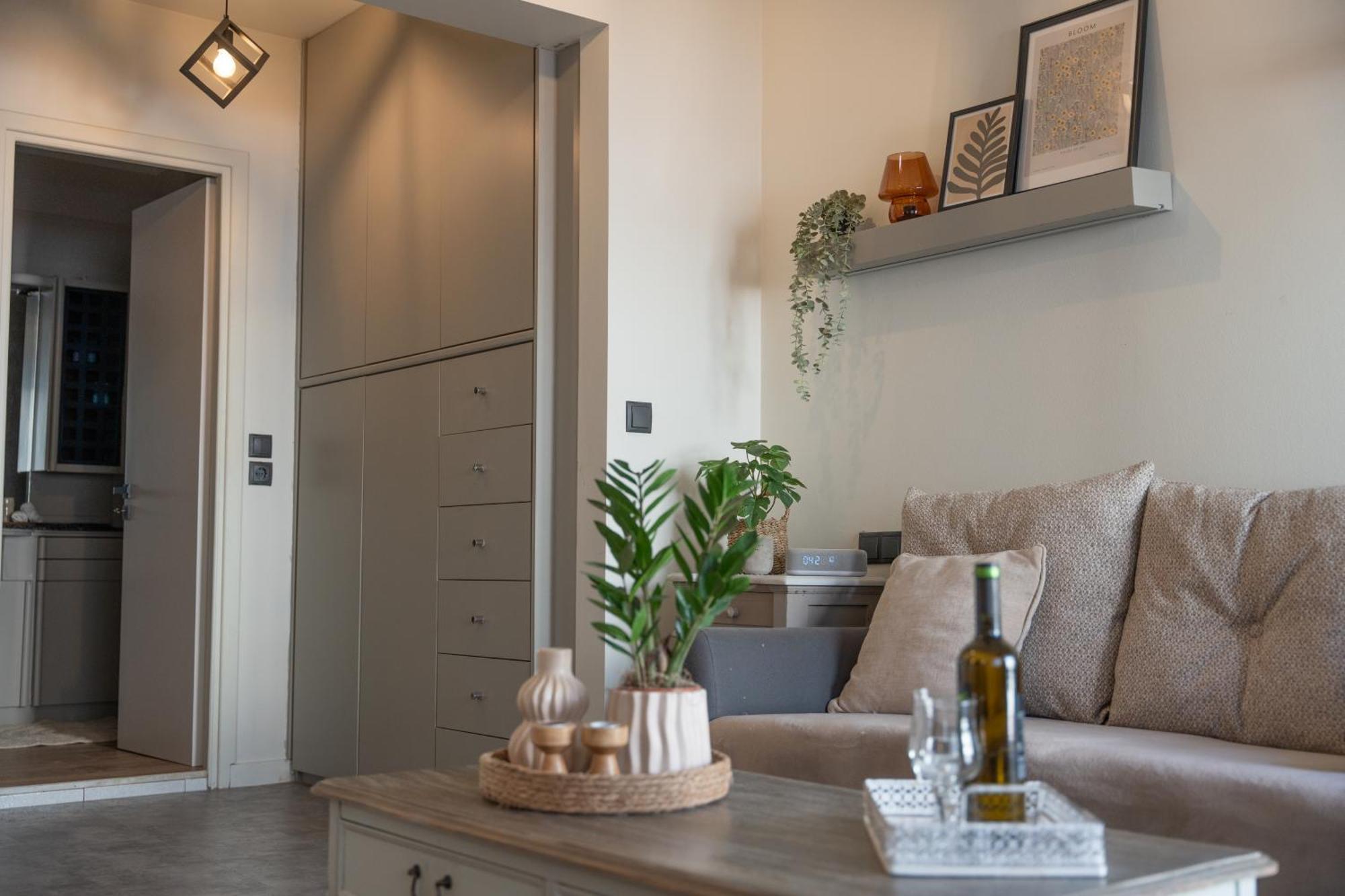 Ixia Home Eksteriør billede