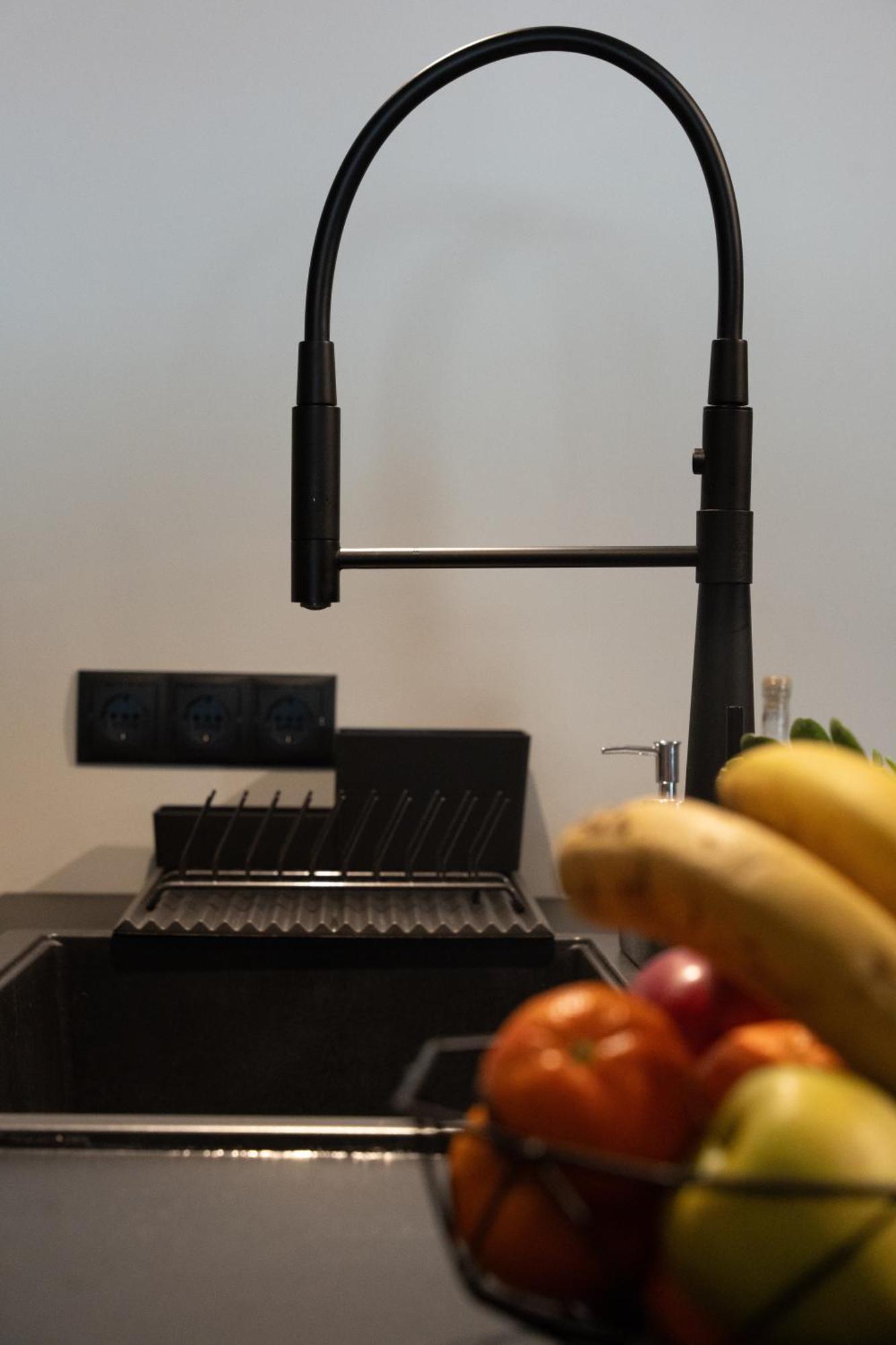 Ixia Home Eksteriør billede