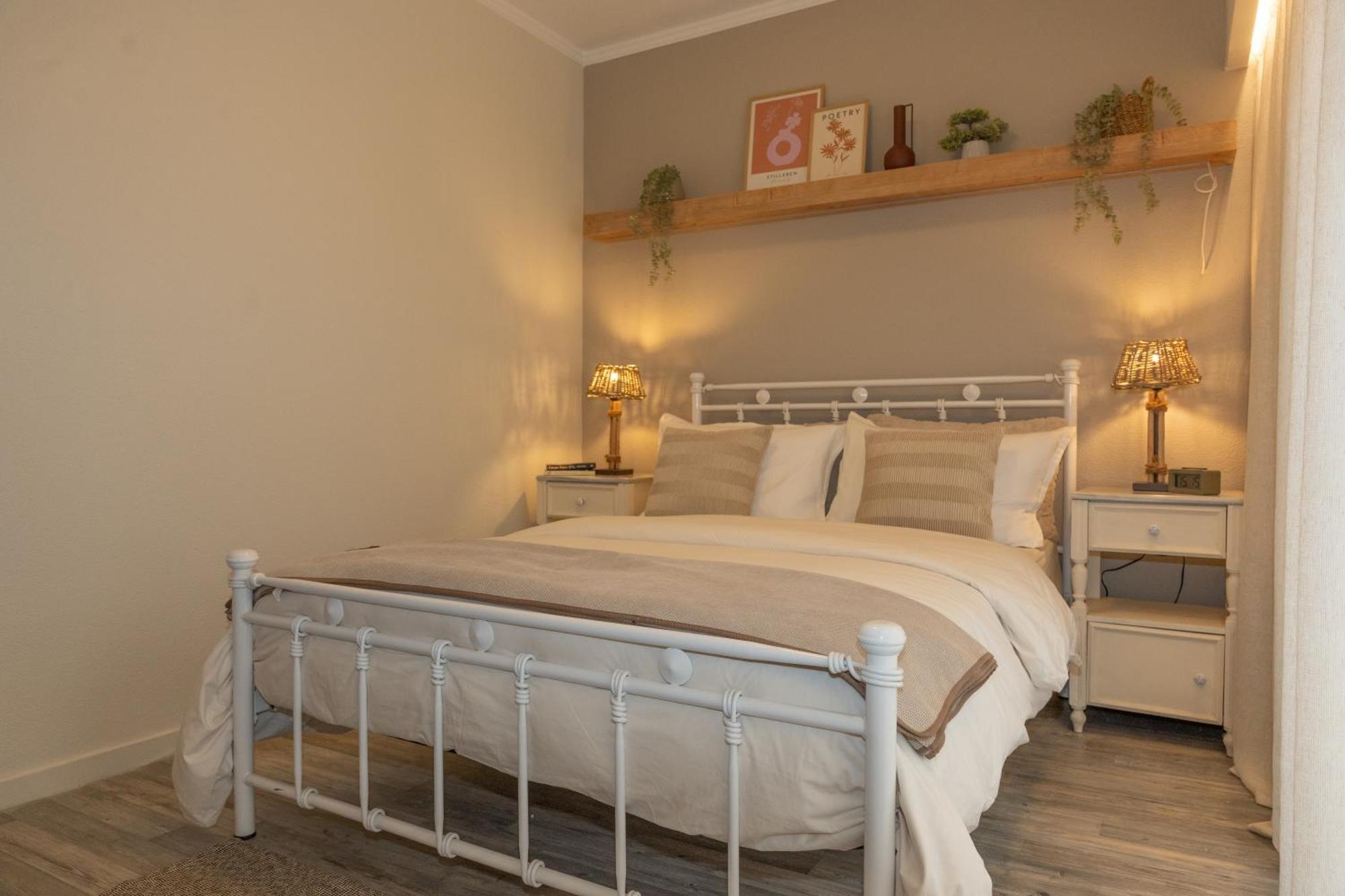 Ixia Home Eksteriør billede