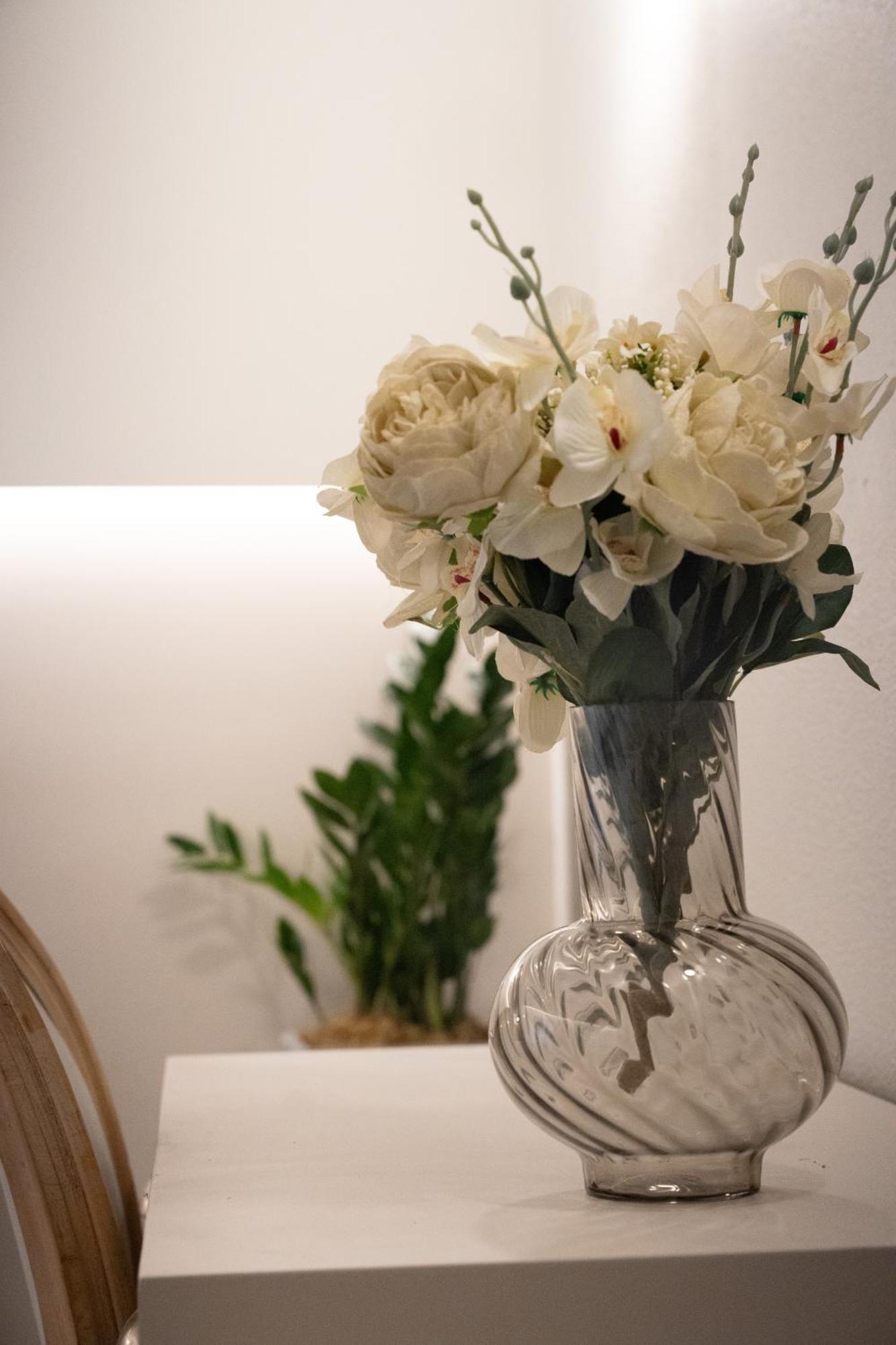 Ixia Home Eksteriør billede