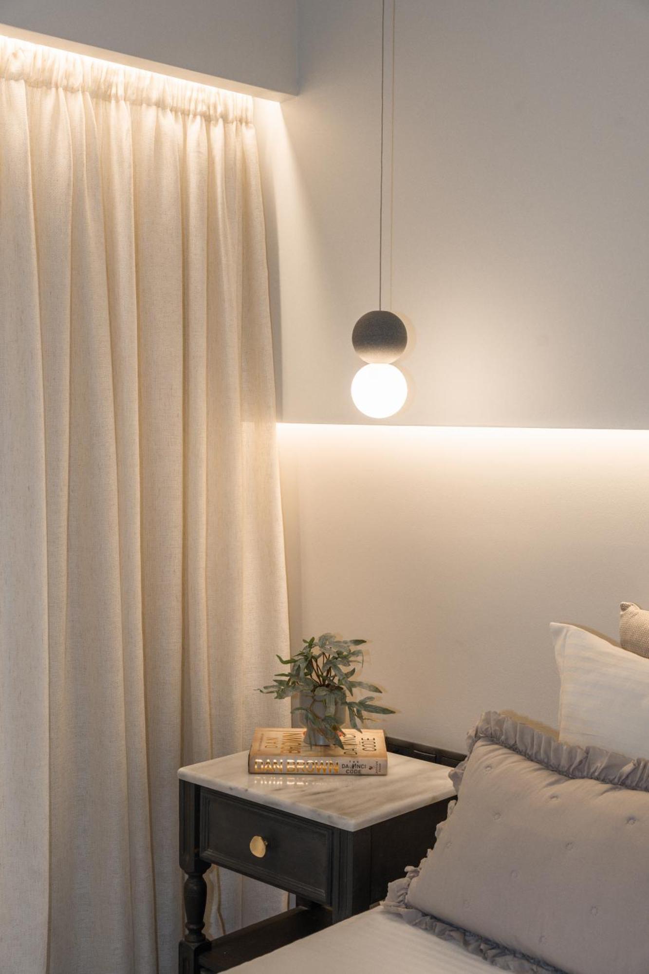 Ixia Home Eksteriør billede