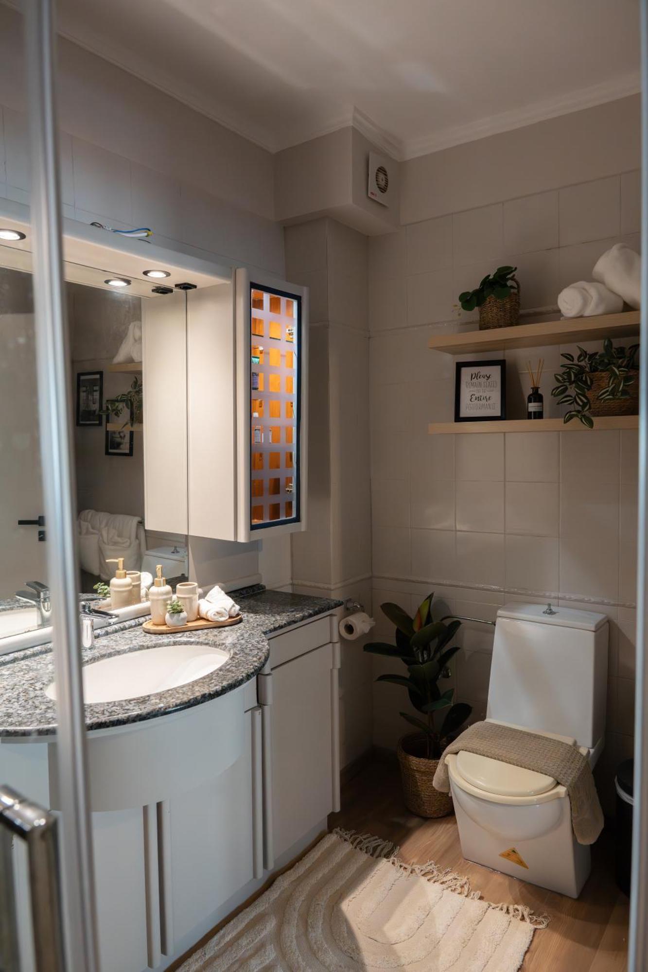 Ixia Home Eksteriør billede