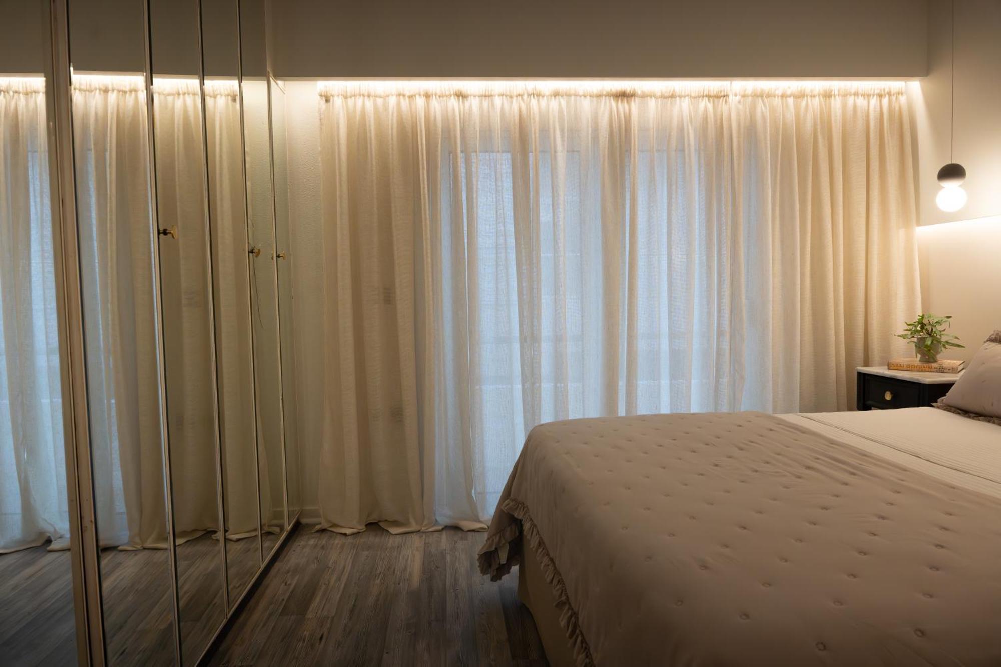 Ixia Home Eksteriør billede