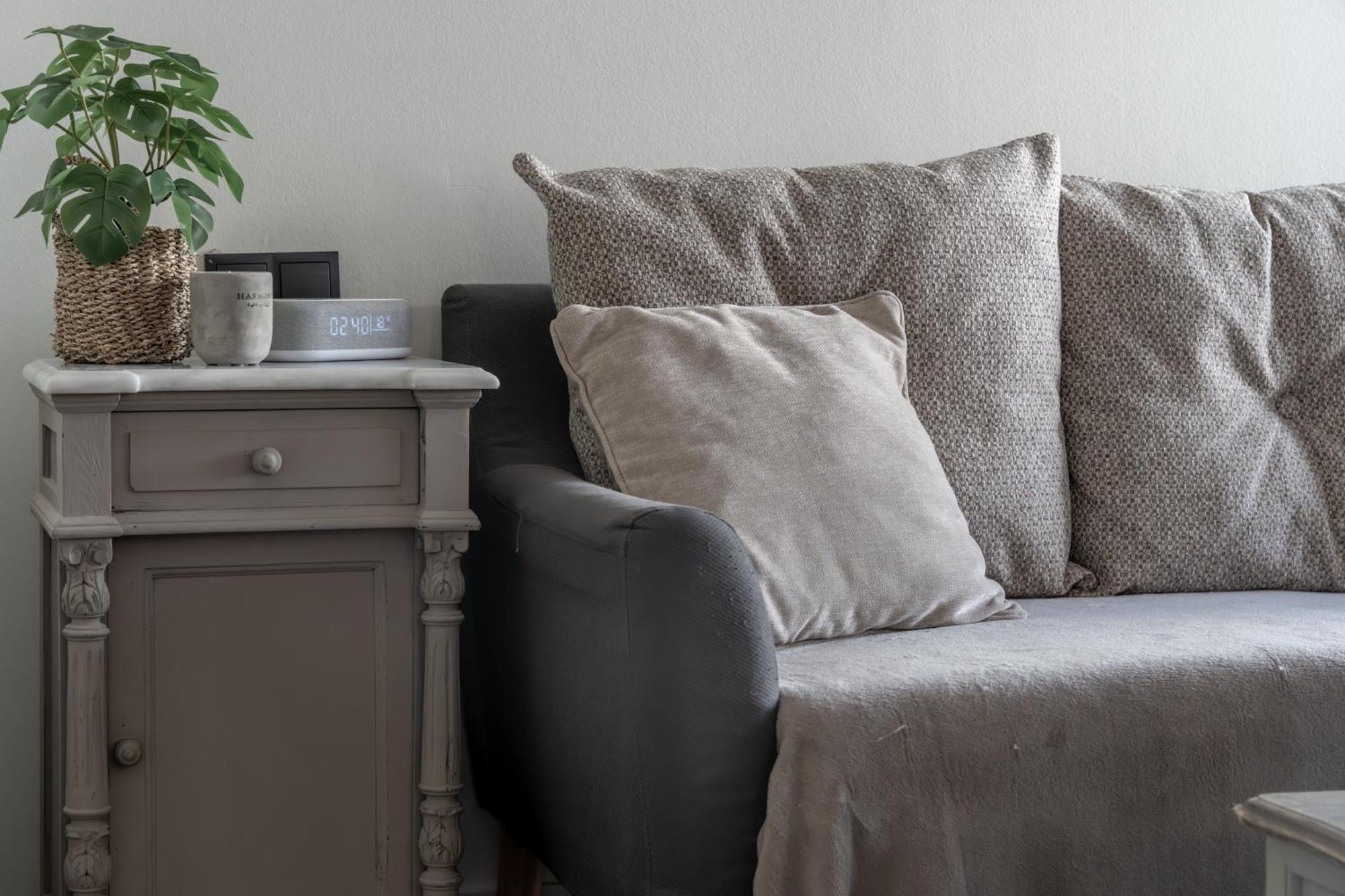 Ixia Home Eksteriør billede