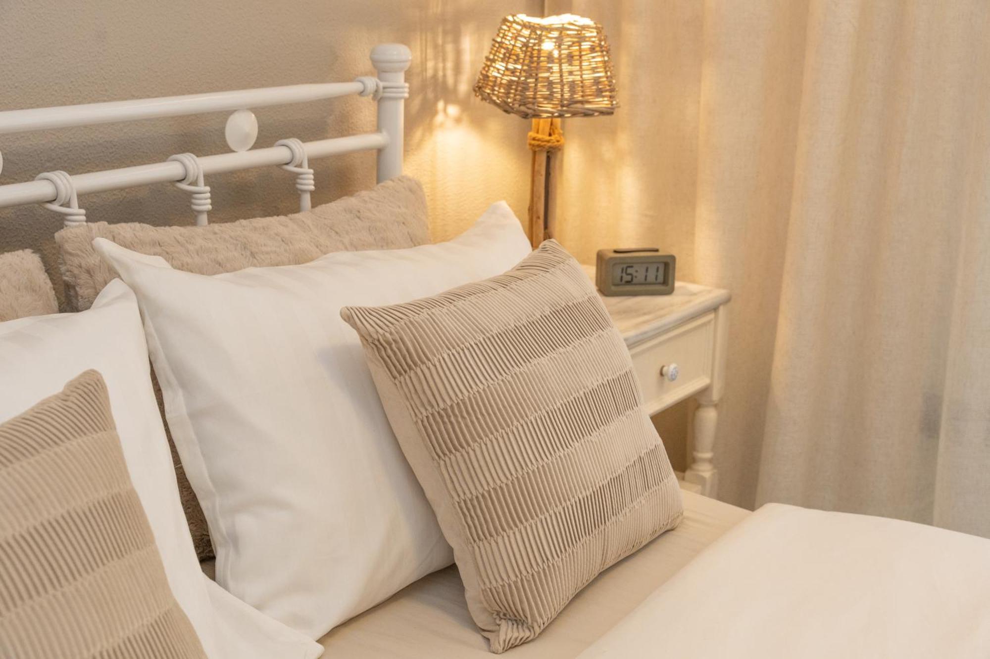 Ixia Home Eksteriør billede