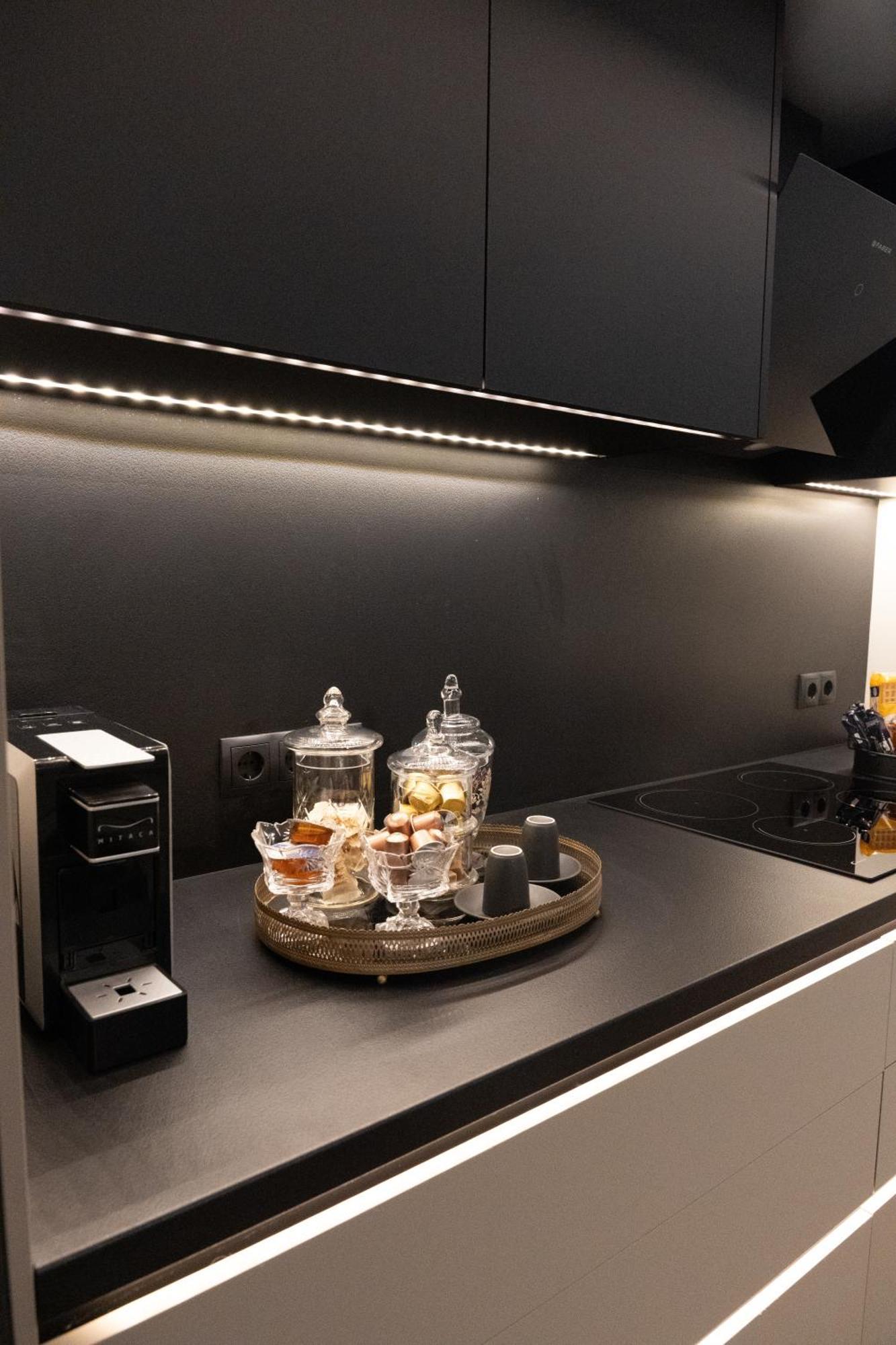 Ixia Home Eksteriør billede