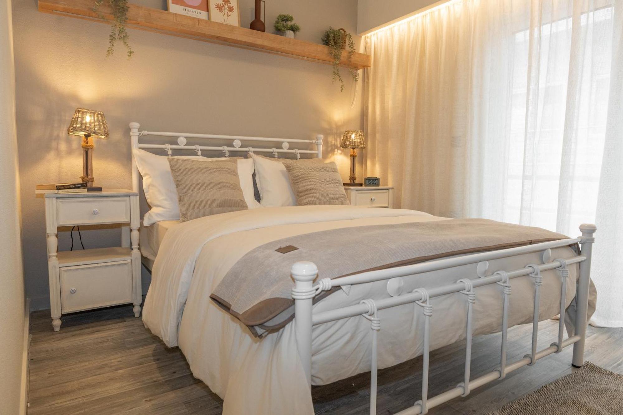 Ixia Home Eksteriør billede