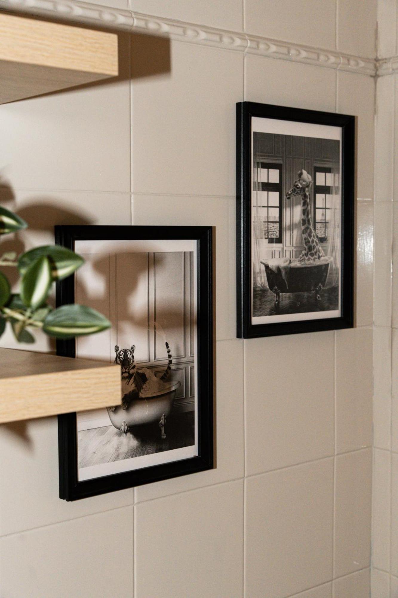 Ixia Home Eksteriør billede