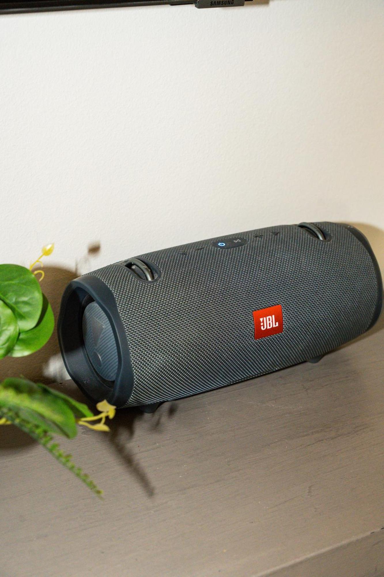 Ixia Home Eksteriør billede