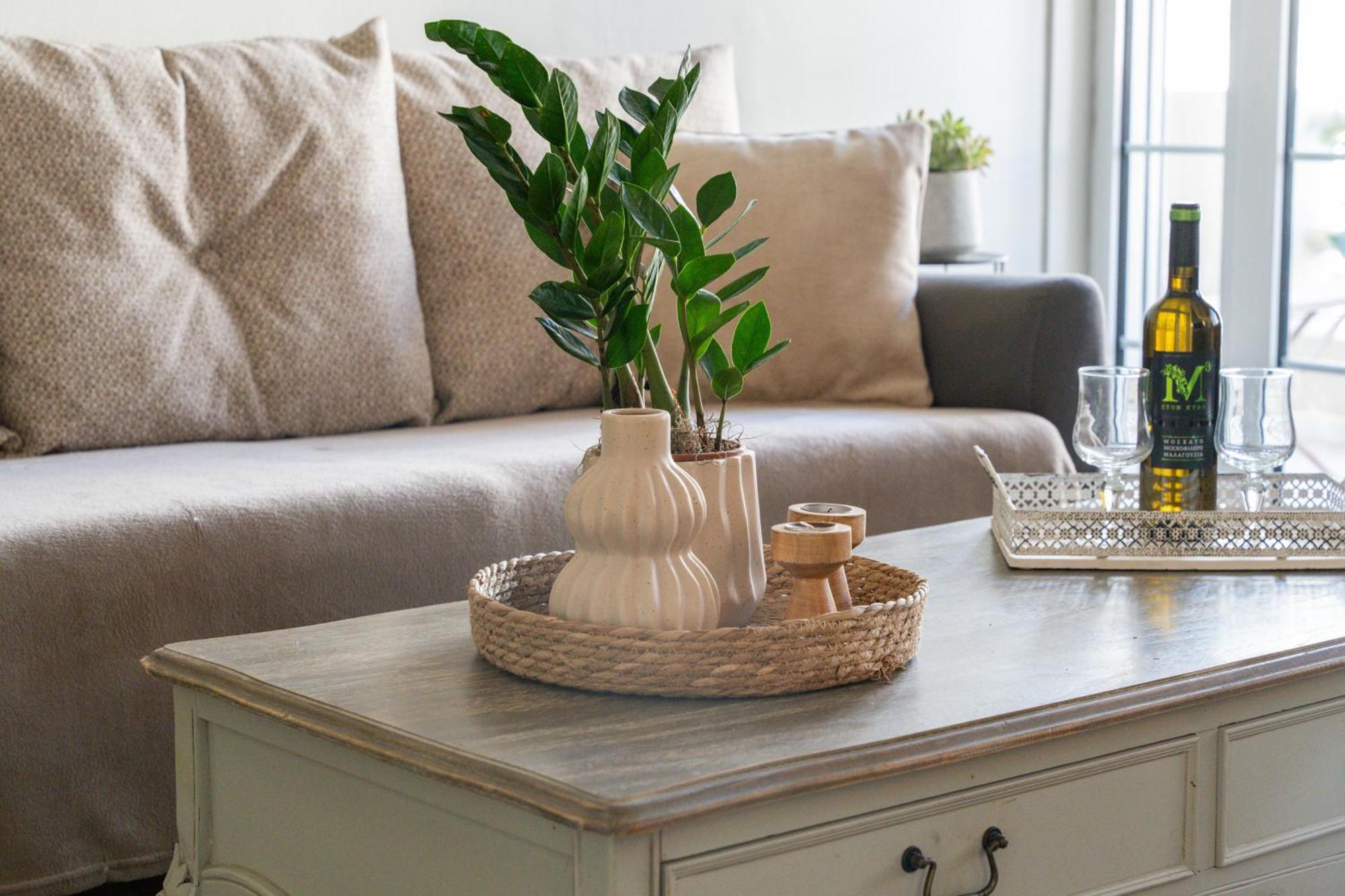 Ixia Home Eksteriør billede