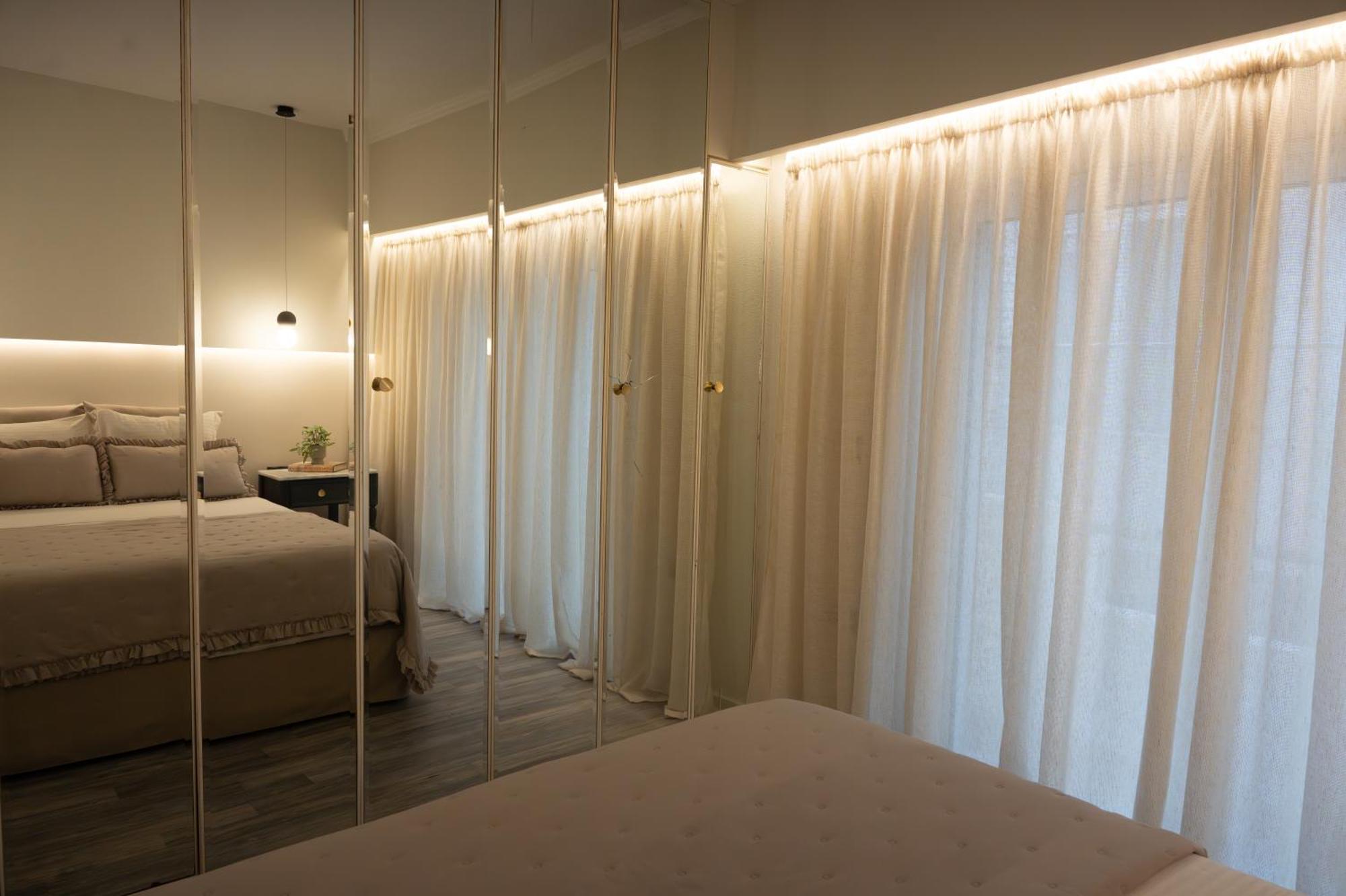 Ixia Home Eksteriør billede