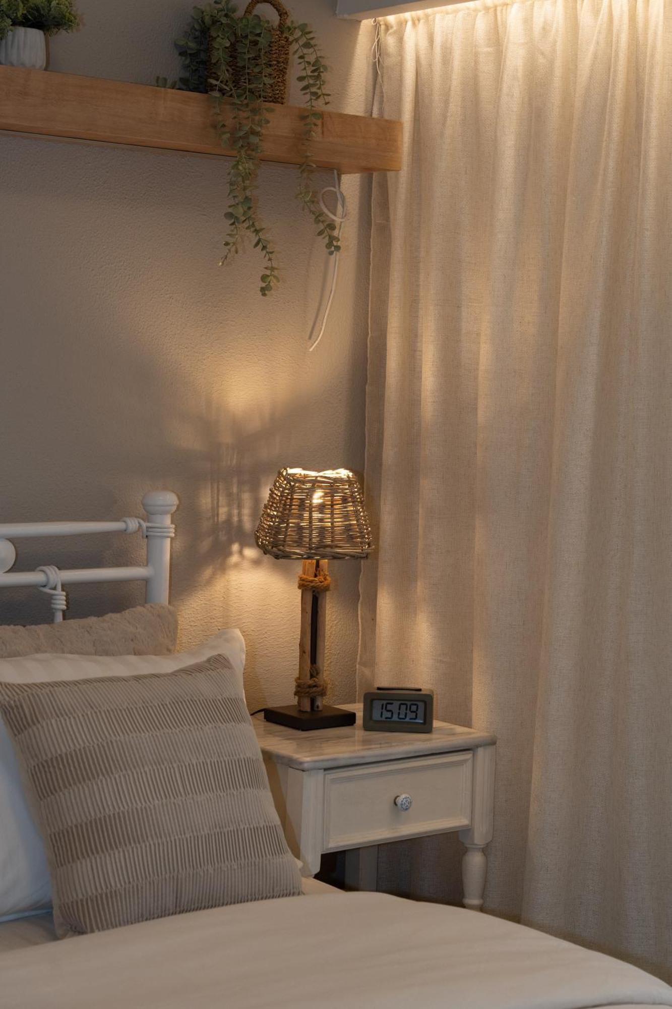 Ixia Home Eksteriør billede