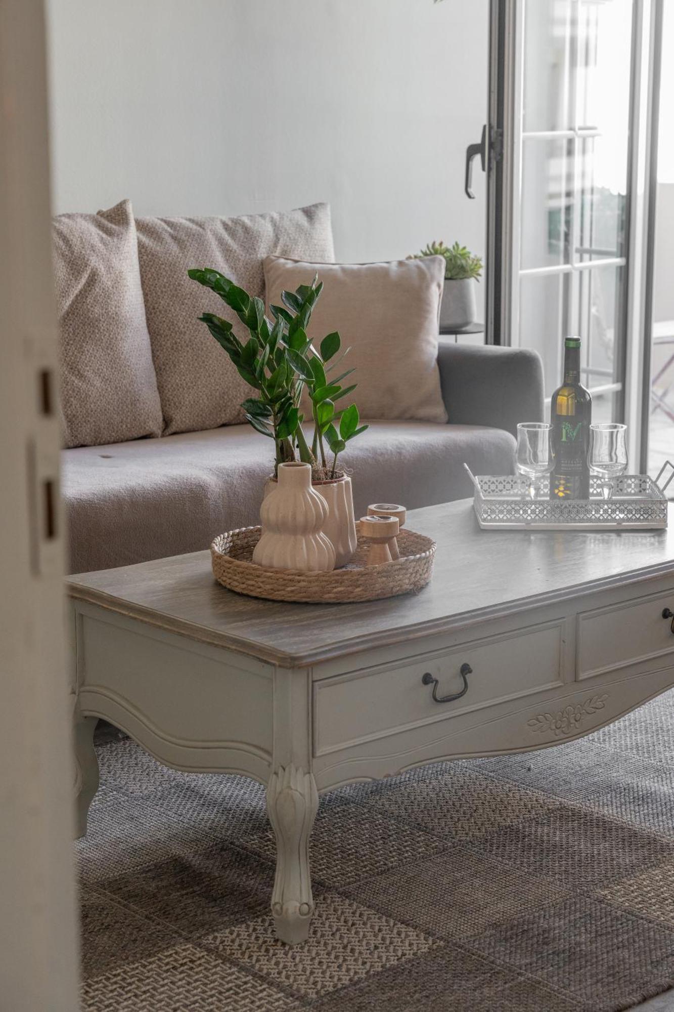 Ixia Home Eksteriør billede