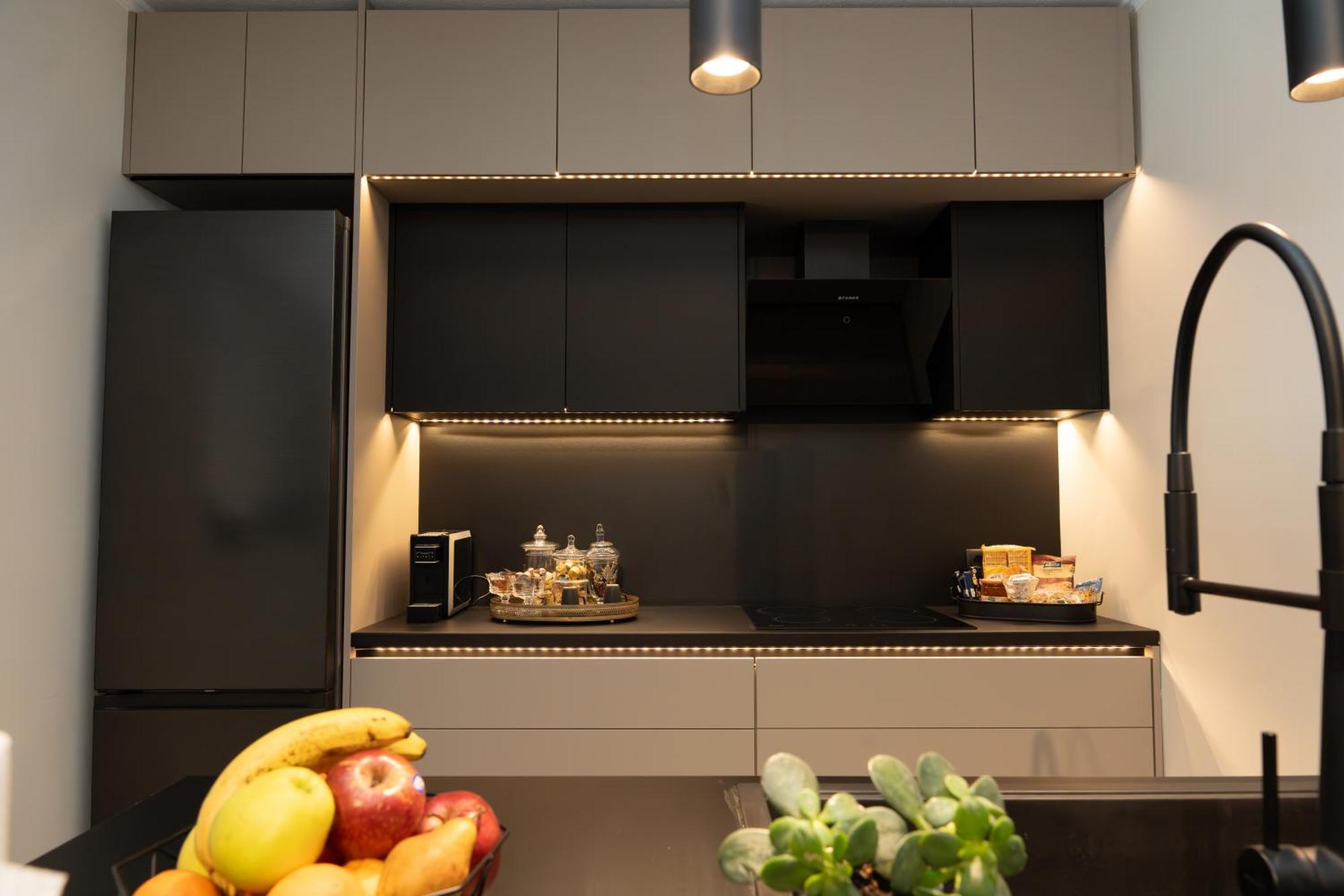 Ixia Home Eksteriør billede