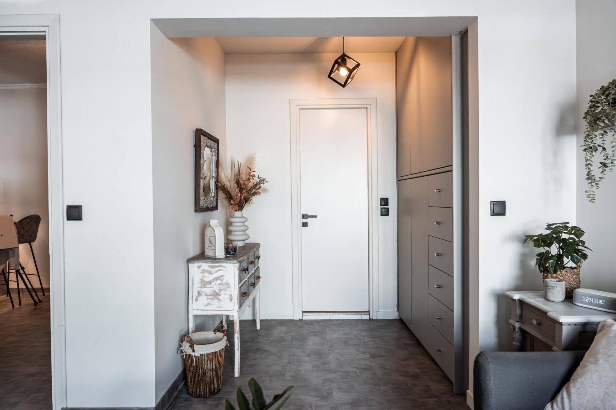 Ixia Home Eksteriør billede