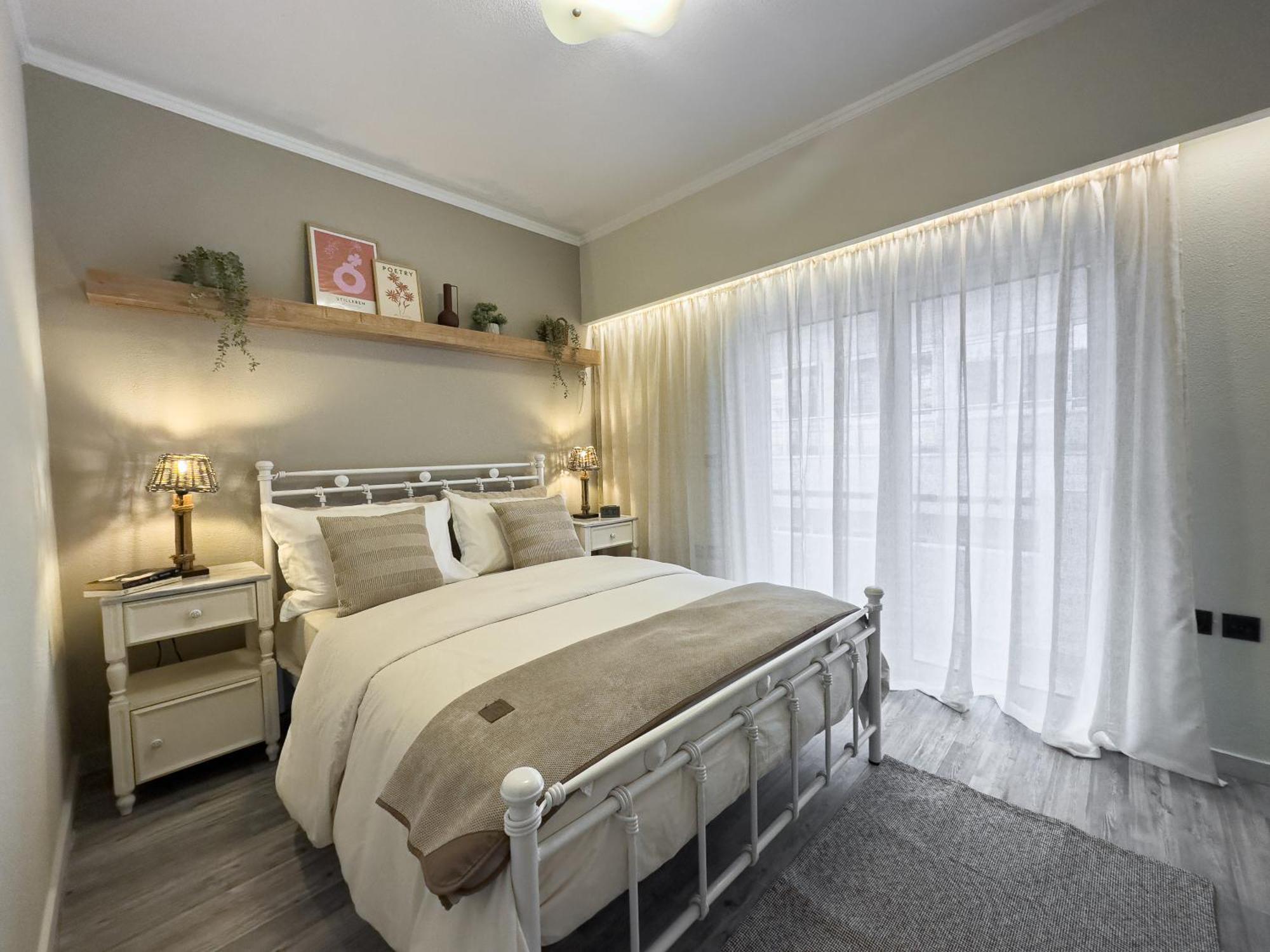 Ixia Home Eksteriør billede